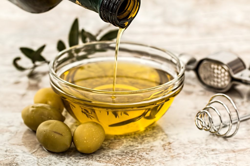 CONSERVARE L’OLIO EXTRAVERGINE: ECCO COME FARLO NEL MODO GIUSTO!